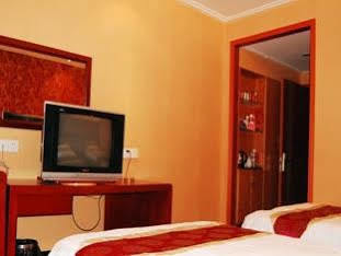 Jinyao Business Hotel Yiwu  Exterior photo